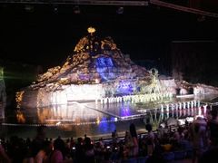 android_upload_pic-横店影视城梦幻谷园区