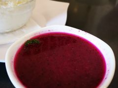 -Fresh Fruit Factory - Fruit Cuisine Restaurant