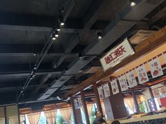 大堂-融汇湘天(大岭山店)