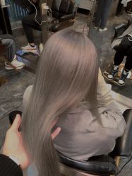 -发源地HAIR SALON