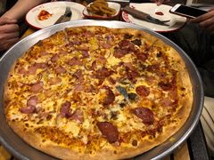 -Tubestation站点比萨(五道营店)