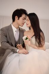 -苏菲雅婚纱摄影(环城南路店)