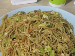 -面道赞宁海海鲜面(迎凤街店)