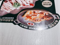 -大师兄·手工面·西北菜(美的悦然广场店)