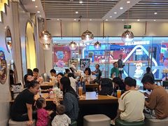 -CoCo都可(秀英万达店)