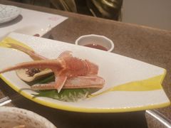 -蟹道乐(京都本店)