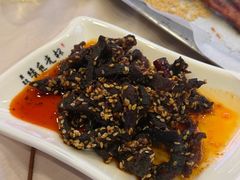 -五丁桥光头香辣蟹(望江橡树林店)