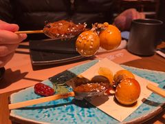 -山葵家居酒屋(天目里店)