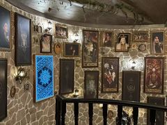 -雪灵魔法世界SHELLY’S TAROT(大良桂畔里店)