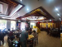 -邢家锅贴老店·非遗·开封菜(金明广场店)