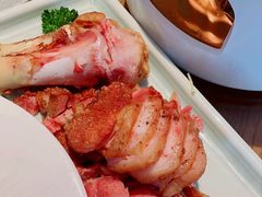 -新白鹿餐厅(城西银泰城店)