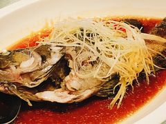 -豫园万丽酒店-万丽轩中餐厅(河南南路店)