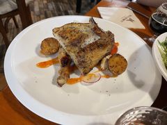 -布拉格餐厅· 中欧捷克菜(全国首店)