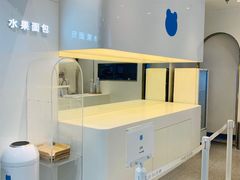 -兰熊鲜奶(西直门凯德mall店)