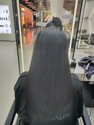 -FINE HAIR 烫染专业设计