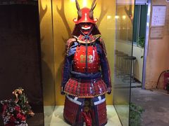 -拉面莊夢語＆中华料理八椿