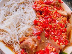 -贤花饭店(凯德店)