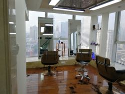 -TK·HAIR SALON韩式设计