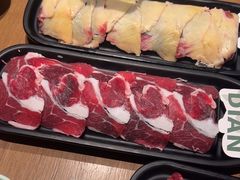 -掂档潮汕牛肉火锅(沈阳万象城店)