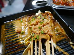 芝士紫薯-碎怂烤肉(钟楼柳巷店)