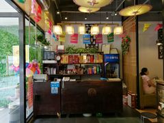 -川味堂·四川豆花(八卦岭店)
