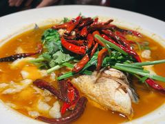 -清水亭湖北菜(大屯DT51店)