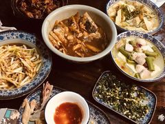 -十碗头(诚信路店)