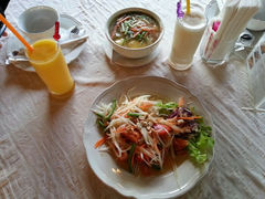 android_upload_pic-Dash Teak House