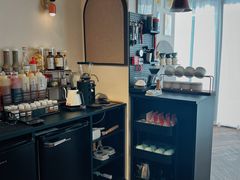 -72 COFFEE(东朝阳路店)
