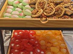 -汉阳廷自助烤肉(同和金铂天地店)