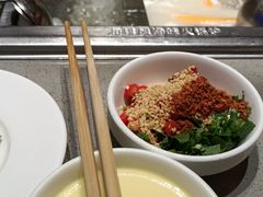 -海底捞火锅(飞马水城店)