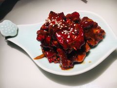 -味福记·江西小炒·南昌小吃(青山湖万达店)
