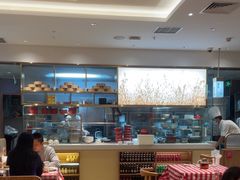 -西贝(枫蓝国际购物中心店)