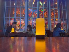 -MR.ROCKY洛奇先生RESTAURANT&BAR(宝安壹方城店)
