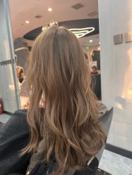 -TOP HAIR SALON