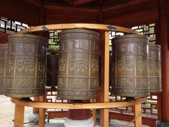 -上海东林寺(金山区)
