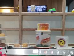 -禾绿回转寿司(万柳华联店)