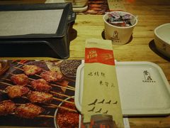 -管氏翅吧(马家堡店)