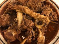 -八先生涮肉房(三里河店)