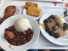 -宜家家居(哈尔滨商场店)