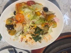 -Aqua Oasis 水天堂(常熟永旺店)