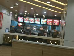 -肯德基(东门中店)