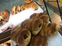 -新侨三宝乐面包店(崇文门店)