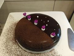 -厦门海景千禧大酒店·海景咖啡厅