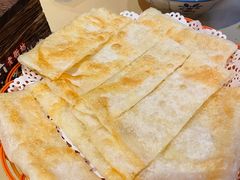 鲜榴莲飞饼-江味龙虾馆·裸蓝龙虾(南山店)