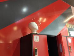 -Xcape异时刻密室逃脱魔法互动(瑞虹天地太阳宫店)