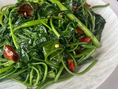 -龙门阵茶屋川菜馆(武康路店)