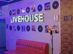 -唱吧麦颂KTV(马驹桥店)
