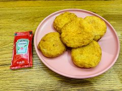 -非遗·十八曲鱼饺(西马总店)