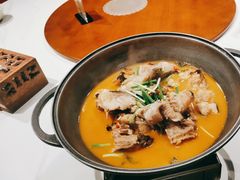 -天怡·鱼工厂(临江店)